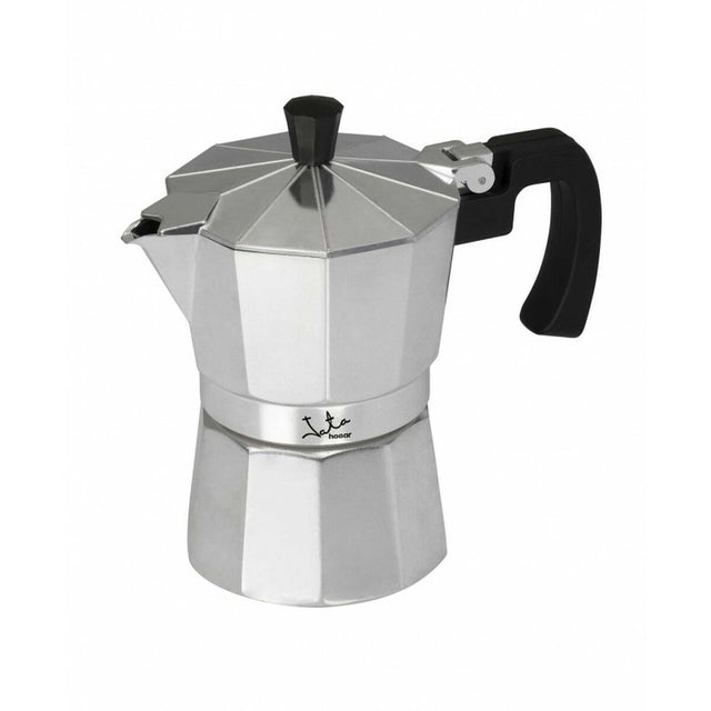 Cafetière Italienne JATA CCA3 Argenté