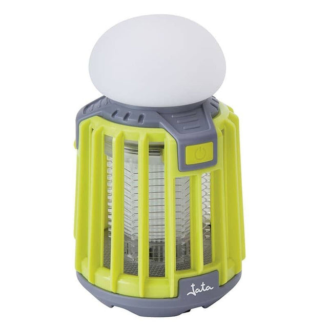 Lampe Anti-Moustiques JATA MIB9V Vert 25 m²