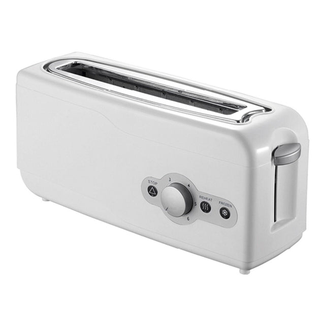 Grille-pain COMELEC TP1719 750W Blanc