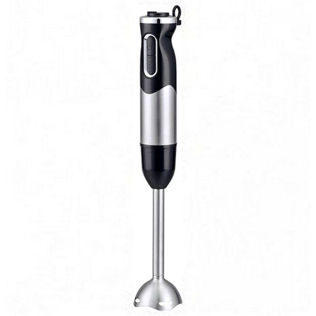 Mixeur plongeant COMELEC BV-1134 800W Noir Blanc 800 W 600 W