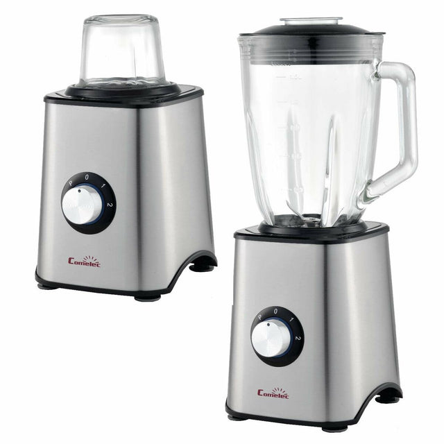 Bol mixeur COMELEC BL7157 1300 W (1,5 L)