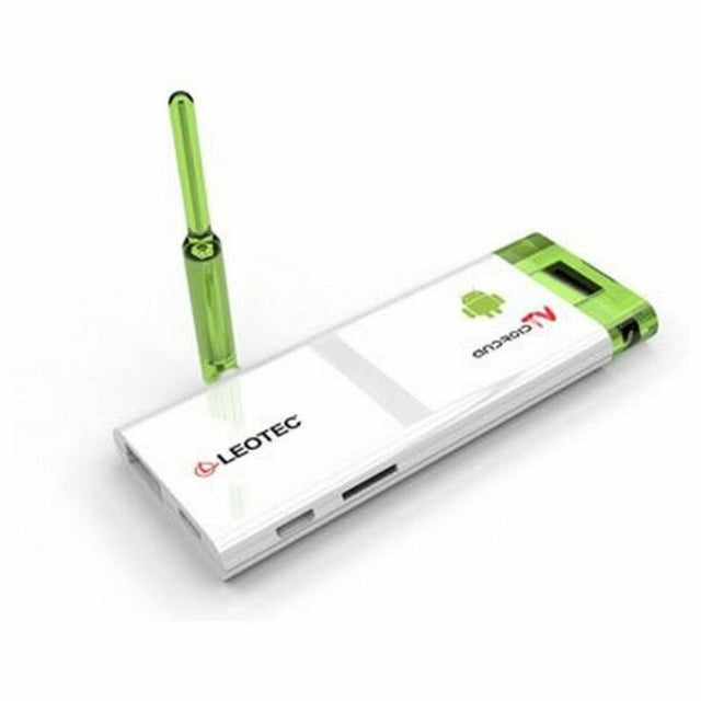 TV intelligente LEOTEC LEANDTV03 Wifi USB 2.0 4 GB 1GB RAM HDMI