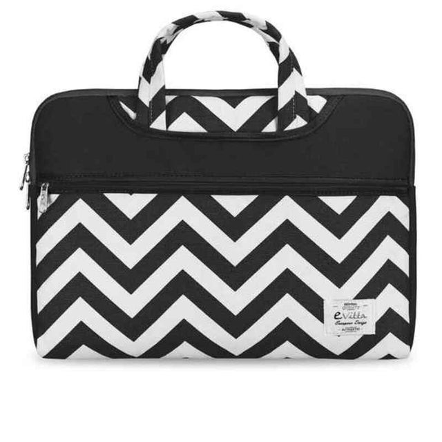 Housse pour ordinateur portable E-Vitta Chevron 13.3"
