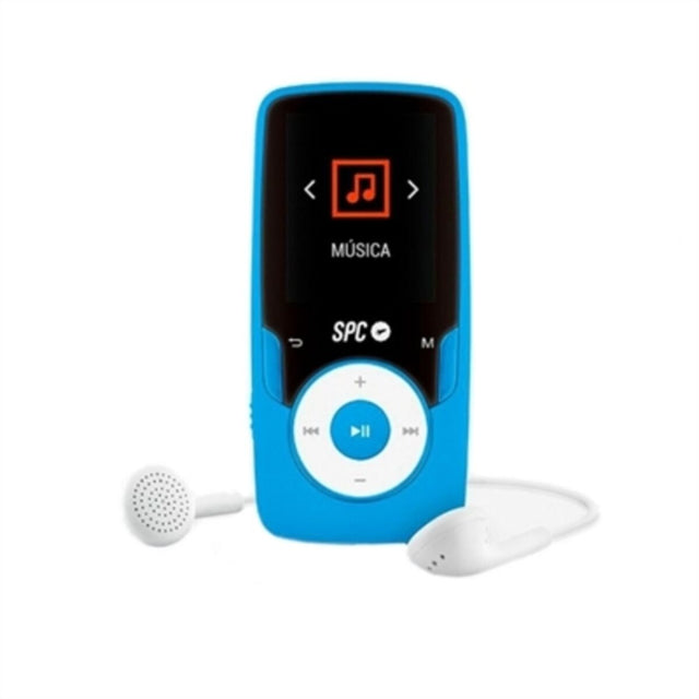Lecteur MP4 SPC Pure Sound Extreme 8598