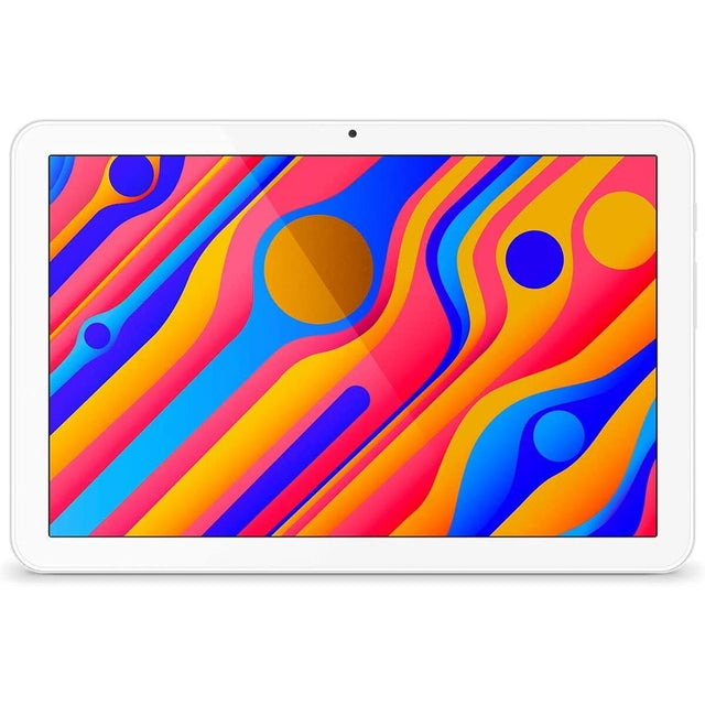 Tablette SPC 8436542858861 Blanc 10,1" 3 GB RAM Mediatek MT8168