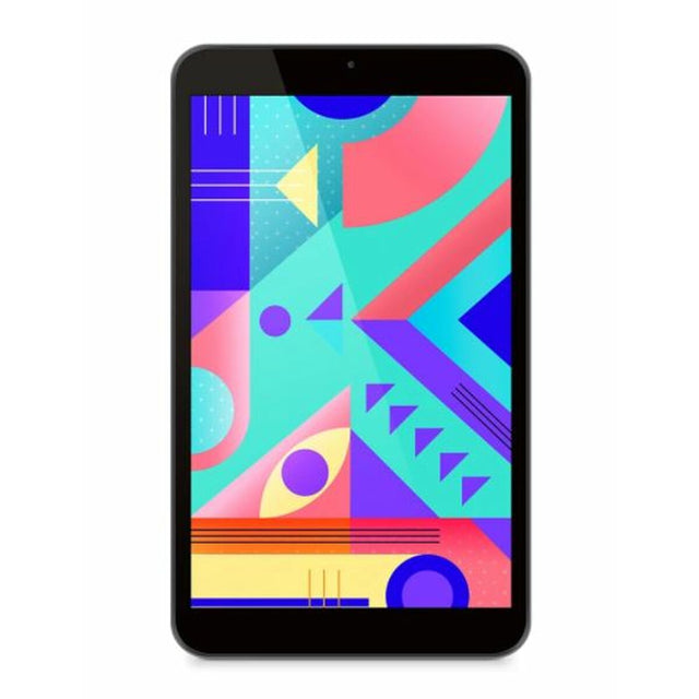 Tablette SPC 9746232N Mediatek MT8167 8" Noir