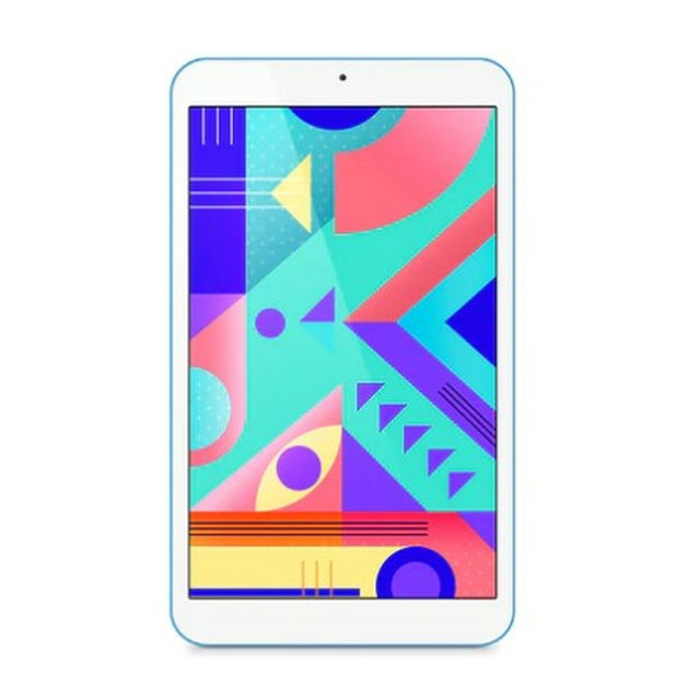 Tablette SPC 9746232A Mediatek MT8167 8" Bleu 32 GB 2 GB RAM