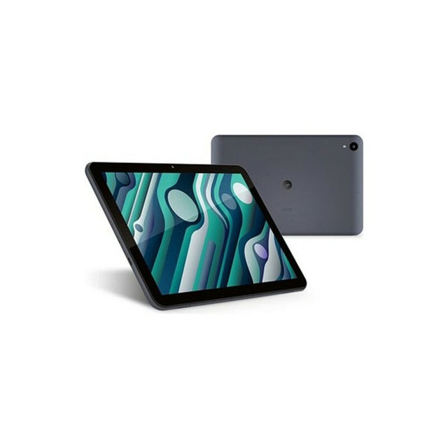 Tablette SPC 9777464N 10,1" Octa Core 4 GB RAM 64 GB Noir Gris 4 GB 64 GB 10,1" 4 GB RAM