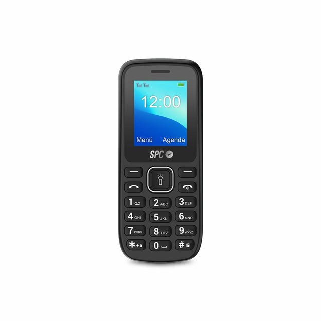 Téléphone Portable SPC TALK 2328N Noir