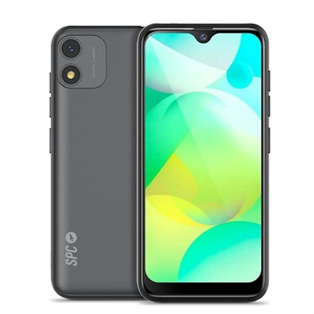 Smartphone SPC Smart 3 Titane 32 GB 5,45" 3 GB LPDDR3 Mediatek MT6739