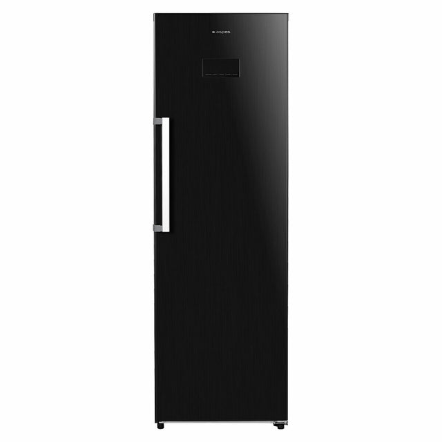 Réfrigérateur Aspes ARV185DDX 185 Noir (59.5 x 65 x 185 cm)