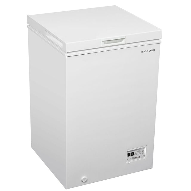 Congélateur Aspes ACH1103 Blanc 75 W 100 L