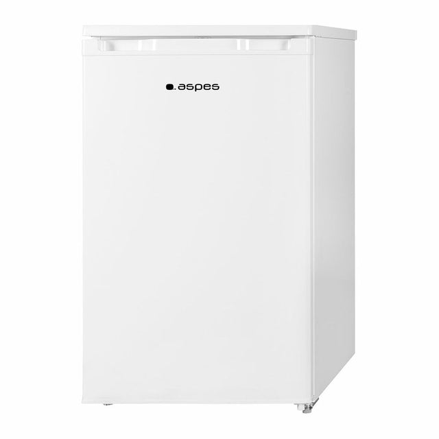 Congélateur Aspes ACV1086 85 84 x 48 cm Blanc 64 L