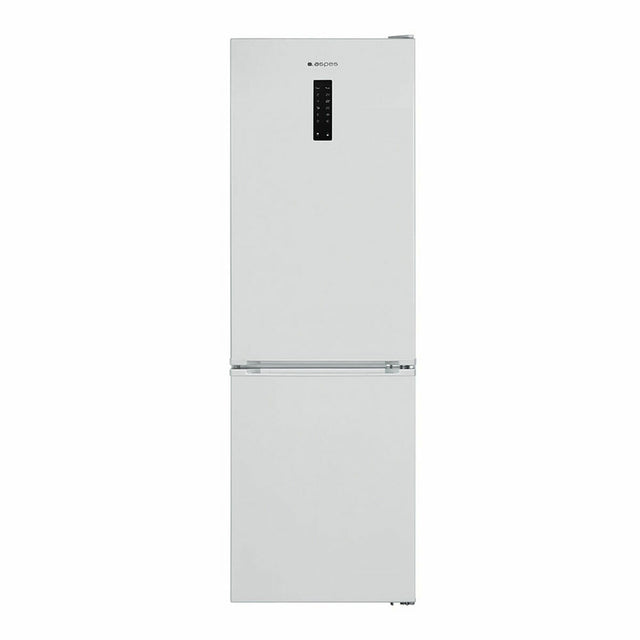 Réfrigérateur Combiné Aspes AC11866NF2 186 Blanc (59.5 x 60 x 186 cm)