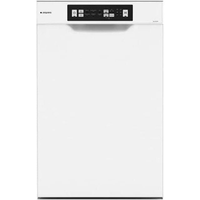 Lave-vaisselle Aspes ALV1047 Blanc