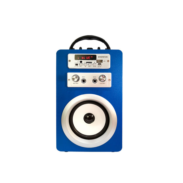 Haut-parleurs bluetooth portables Infiniton K8 5 W