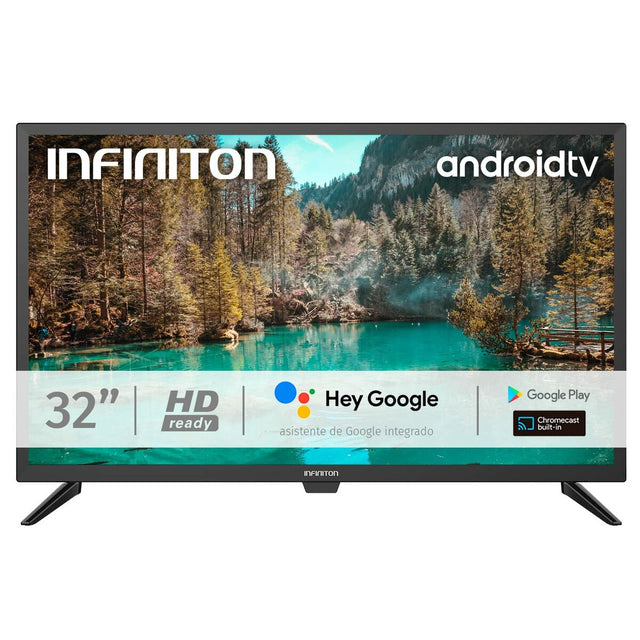 Télévision Infiniton INTV-32AF430 32"