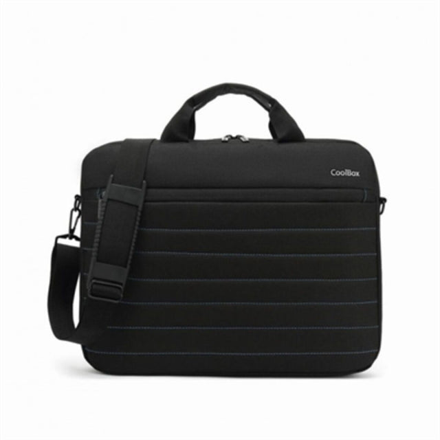 Housse pour ordinateur portable CoolBox COO-BAG14-1N 14" Noir