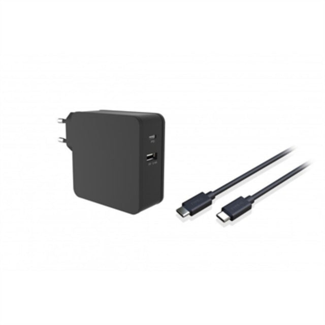Chargeur d'ordinateur portable CoolBox COO-NBUC-PD60 60W