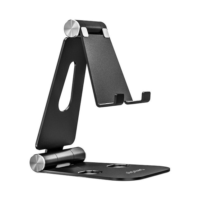 Support de tablette Aisens Noir