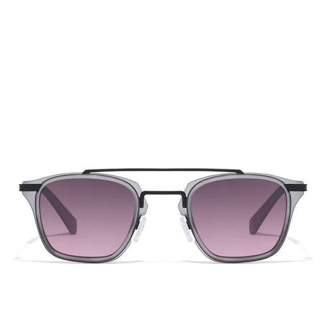 Lunettes de soleil Unisexe Hawkers Rushhour Rose (Ø 48 mm)