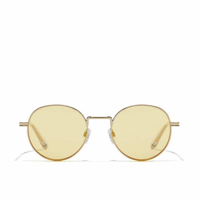 Lunettes de soleil Unisexe Hawkers Pierre Gasly Doré (Ø 50 mm)