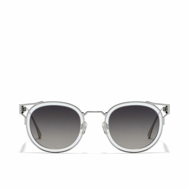 Lunettes de soleil Unisexe Hawkers Pierre Gasly Gris Transparent (Ø 50 mm)
