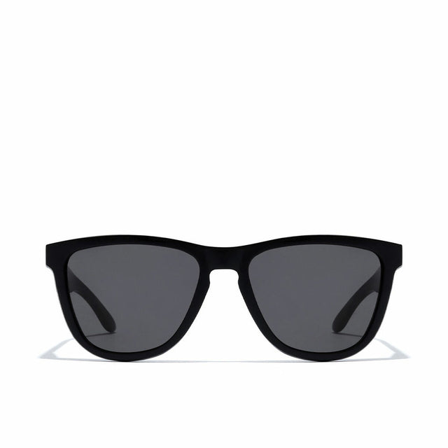 Lunettes de soleil Unisexe Hawkers One Raw Noir (Ø 54,8 mm)