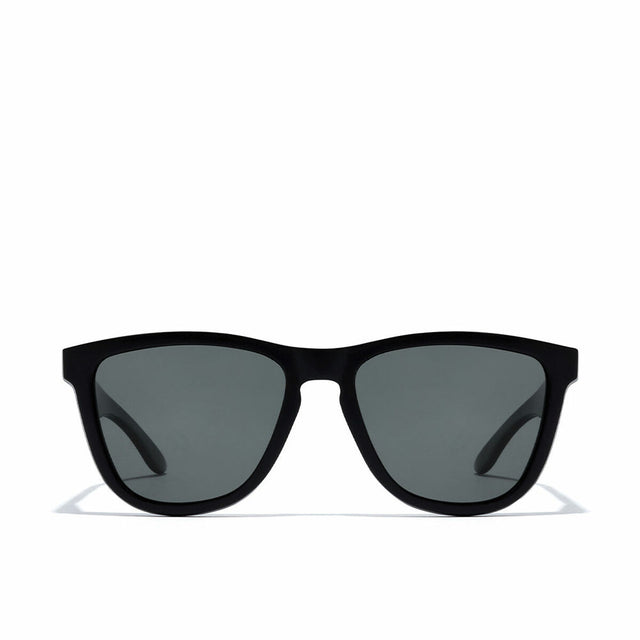 Lunettes de soleil polarisées Hawkers One Raw Noir (Ø 55,7 mm)