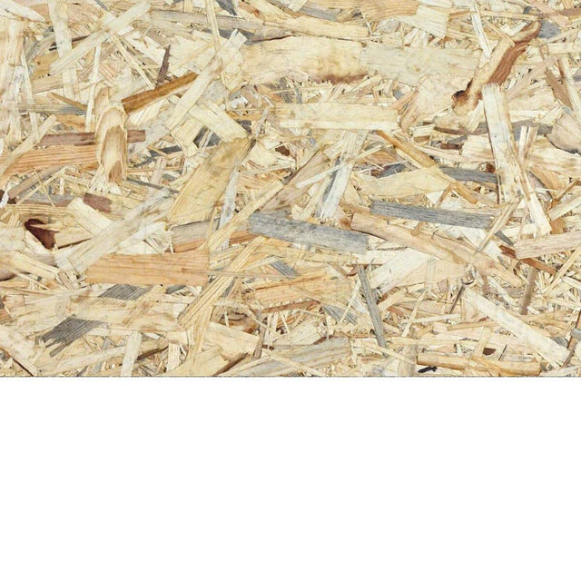 plaque de contreplaqué Bertini 120 x 60 cm (3 Unités)