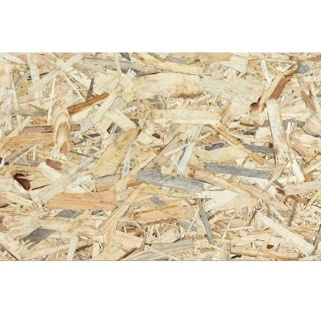 plaque de contreplaqué Bertini 120 x 60 cm (6 Unités)