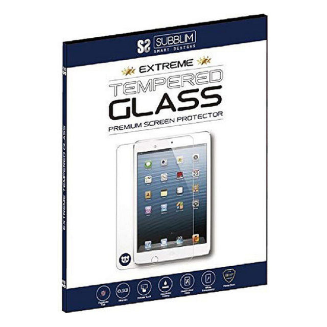 Protecteur d'Écran pour Tablette Samsung TAB-A T510/515 Subblim SUB-TG-1SAM001