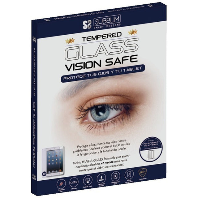 Protecteur d'Écran pour Tablette Subblim SUB-TG-2ABL100