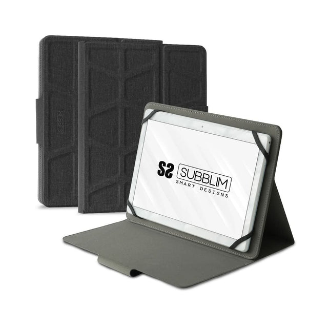 Housse pour Tablette Subblim Funda Tablet alta protección Extreme tablet Case 9,6-11" Black