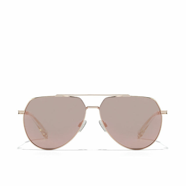Lunettes de soleil polarisées Hawkers Shadow Or rose (Ø 60 mm)