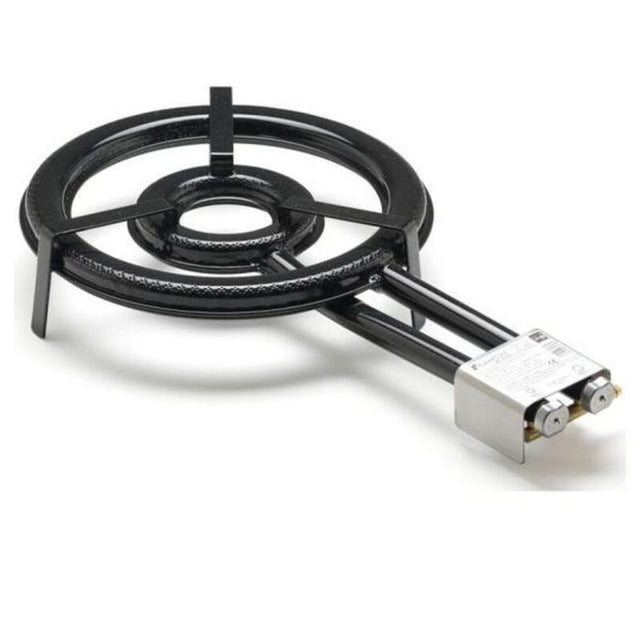 Poêle à Paella au Gaz Optimgas T380BES (Ø 38 cm)