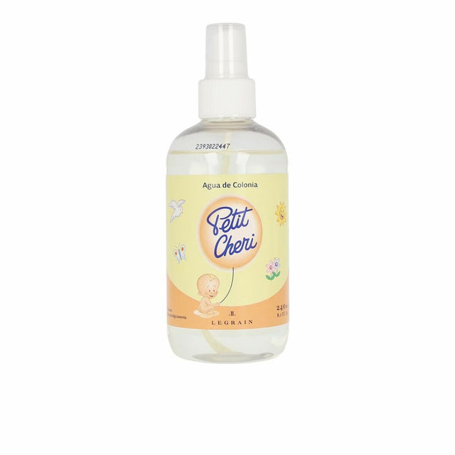 Eau de Cologne Legrain Petit Cheri 240 ml