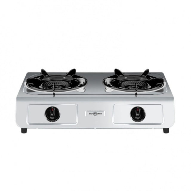 réchaud à gaz Vitrokitchen 265IN NAT