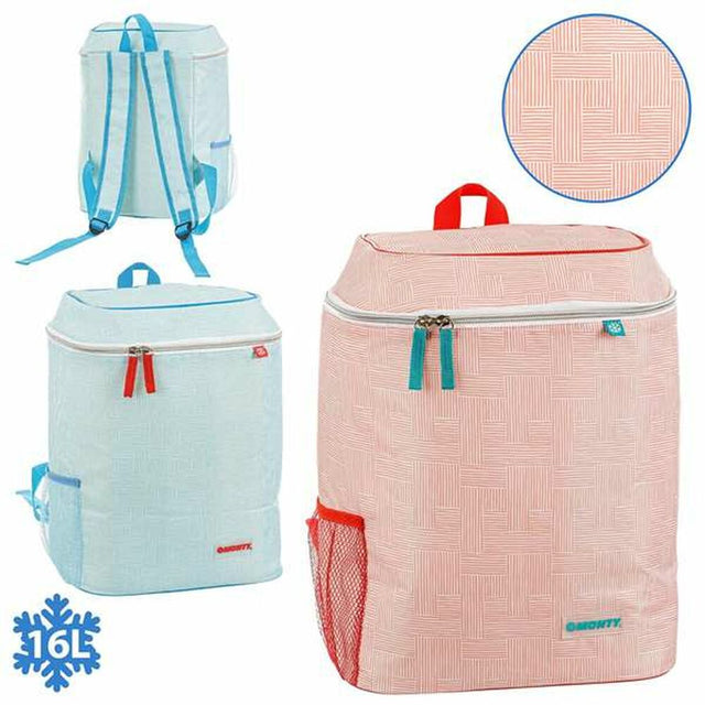 Sac à dos Réfrigérateur Juinsa Shine (27 x 19,50 x 31 cm)