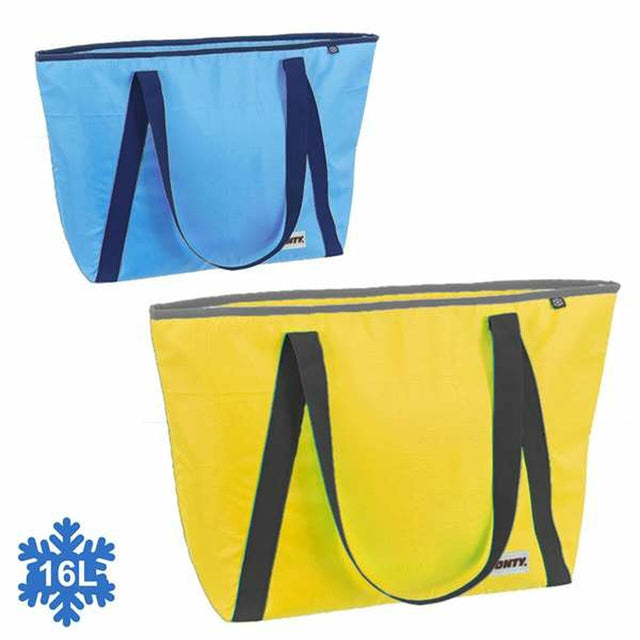 Sac Réfrigérant Juinsa Shine 16 L Thermique (55 x 34 x 15 cm)