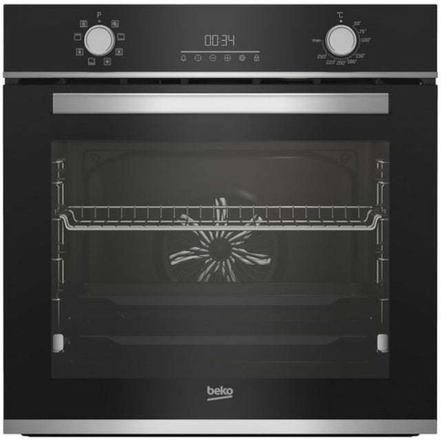 Four multifonction BEKO BBIM13300XD 72 L 2500 W A Noir