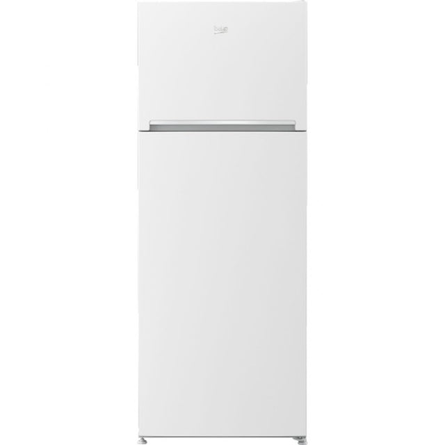 Réfrigérateur BEKO RDSE465K30WN185 Blanc (185 x 70 cm)