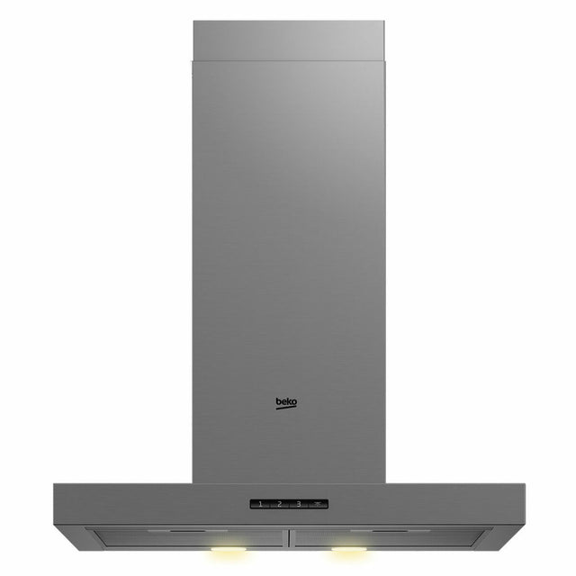 Hotte standard BEKO BHCB61632XH Acier