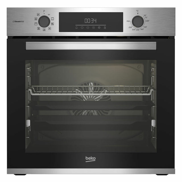 Four polyvalent BEKO BBIS12300XCSE A 72 L 3300 W