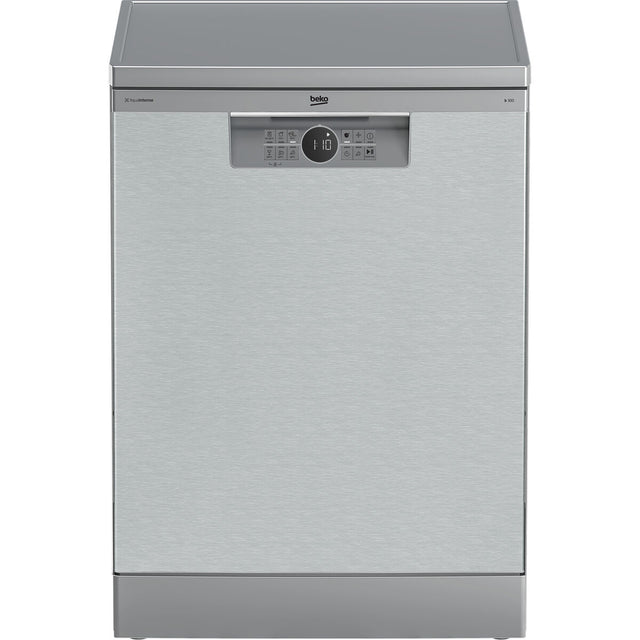 Lave-vaisselle BEKO BDFN26521XQ