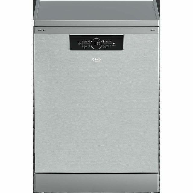 Lave-vaisselle BEKO BDFN36640XA 60 cm