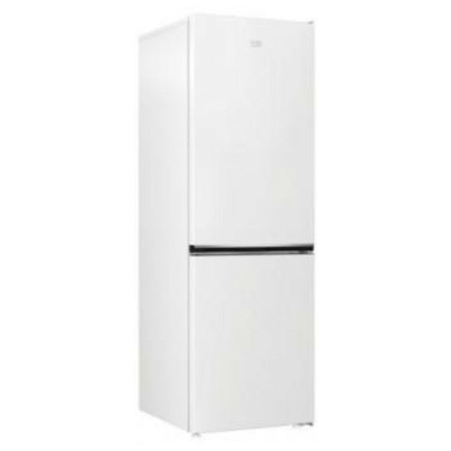 Réfrigérateur Combiné BEKO B1RCNE364W Blanc (186 x 60 cm)