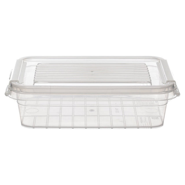 Organisateur polyvalent (18 x 4,8 x 12 cm)