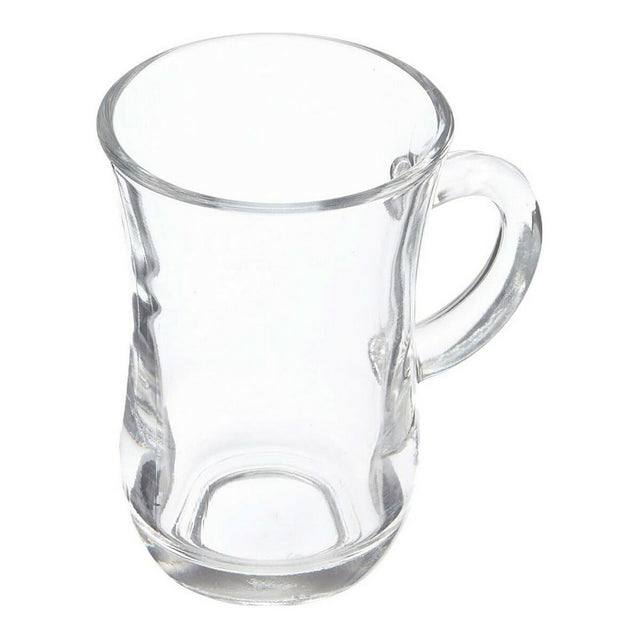 Set de Verres LAV Yudum 105 ml