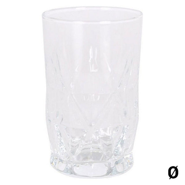 Verre LAV Keops 6 Unités (6 pcs)